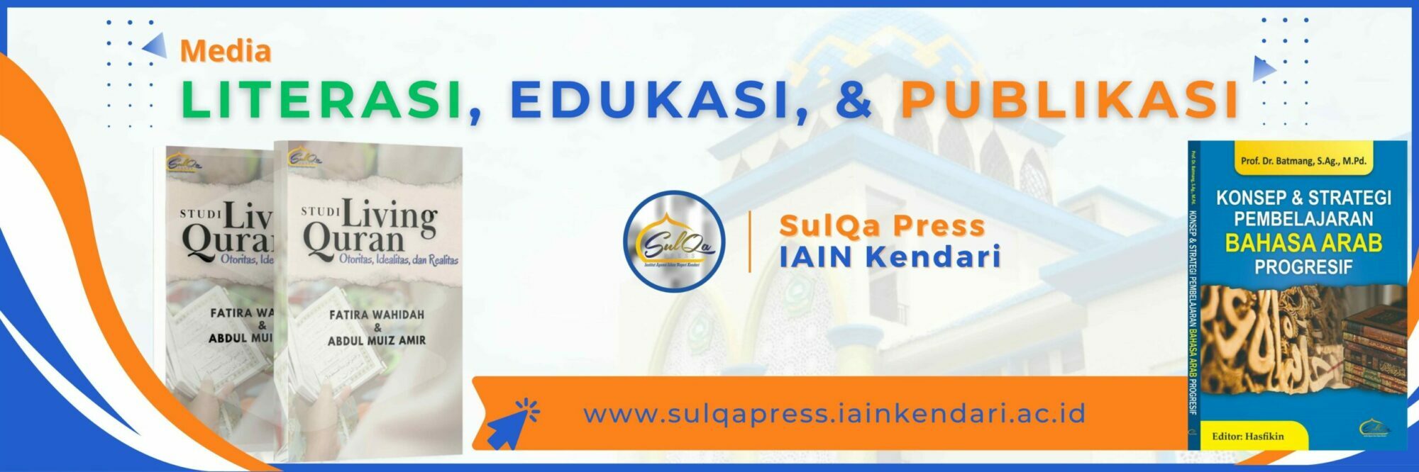 SulQa Press